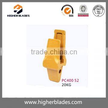 Excavator Cutting Edge/ Bucket Teeth/ Side Cutter Spare Parts photo-6