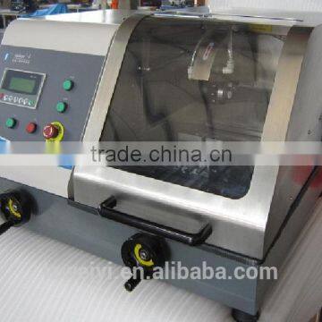 Iqiege-1 Manaul & Automatic Experimental Specimen Cutting Machine photo-3