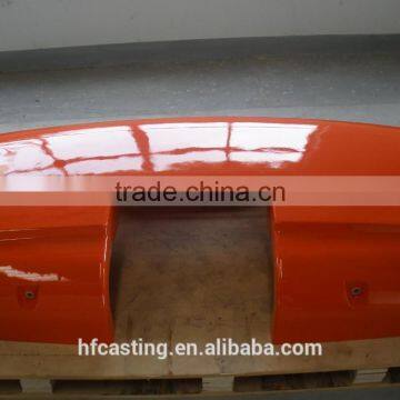 Crane Counterweight photo-3