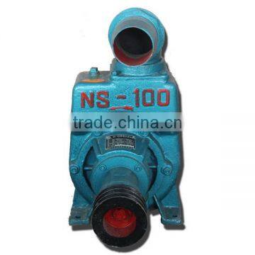 Self-Priming Pump NS Series photo-3