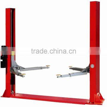 CE Approved Two Post Auto Car Lift