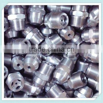 Continuous Casting and Cooling Spray Full Cone Nozzle in the Steel Works photo-4