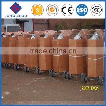 Fiberglass Duct Rodder/tapered Fiberglass Rod/cable Duct Rods photo-4