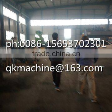 The Pile Driver Foundation Machine Of Rotary Drilling Rig for Sale photo-3