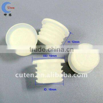 OEM Customized silicone rubber stopper