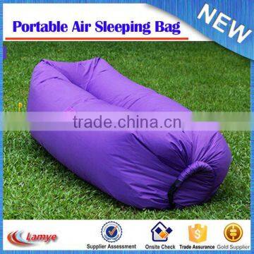 Cheap air fast bag inflatable sofa