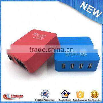 Best Selling Products in America Portable Ce Rohs Universal Wall Socket With Usb Port photo-2