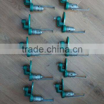 knitting machine parts-head