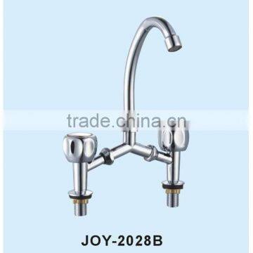 BRASS KITCHEN FAUCET