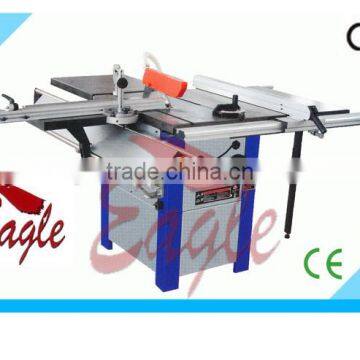 Wood Sliding Table Saw for sale