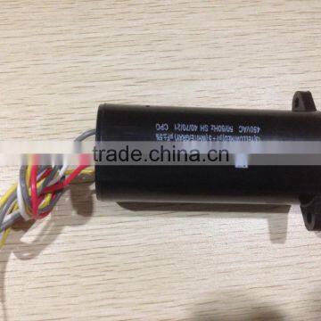 Capacitor for A/C and Refrigeration Parts photo-6