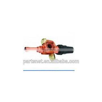 Copper Compressor Receiver Valve/Compressor or Liquid Receiver Rotalock Valve photo-2