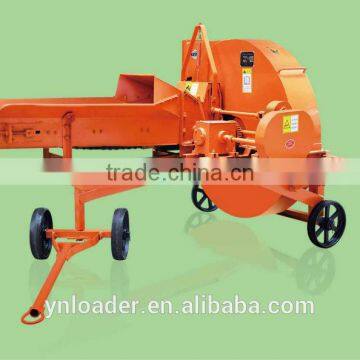 9ZP-4.0 Chaff Cutter 6th-8th Shan Dong Yineng Jiuxin Group photo-5