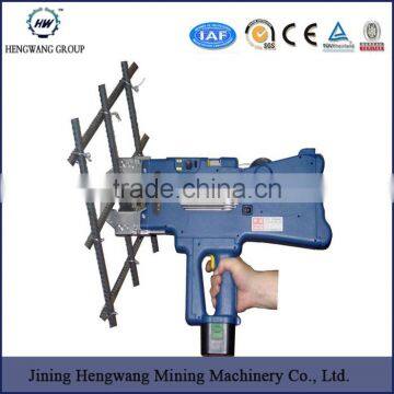 Electric Rebar Tying Machine/electric Rebar Tier From Manufacturer photo-2