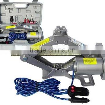 1.5T/2T Electric Car Jack