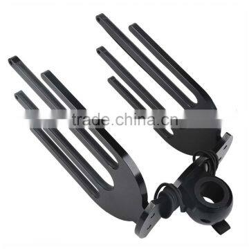 Bat Wakeboard Combo Tower Rack Surfboard Holder Fit 2-2.5'' photo-1