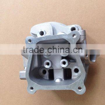 Top Sale! Low Consumption Muffler 7hp Jiangdong Gasoline Engine With Horizontal Shaft photo-2