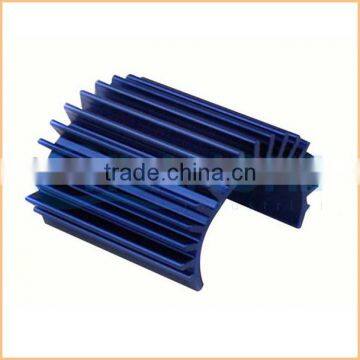 CHUANGHE Supply Custom Led Aluminum Enclosure Heat Sink photo-2