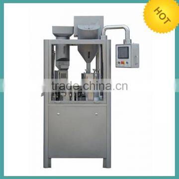 NJP-800C GMP Standard Fully automatic capsule Filling Machine /empty hard capsules Filling Machine