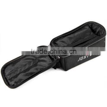 JOYTU Bicycle Saddle Bag 4 Colors 5.5 Inch Cycling Bag Touch Screen Polyester Bike Bicycle Bag Handlebar Pack for Cycling photo-4