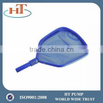 Aluminum Frame Plastic Handle Leaf Skimmers