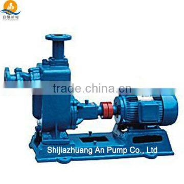 Centrifugal Self-priming Water Pump photo-4