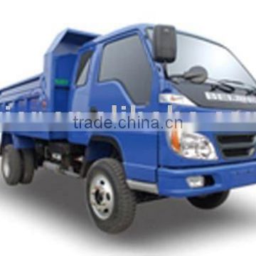 15ton Tipper Truck