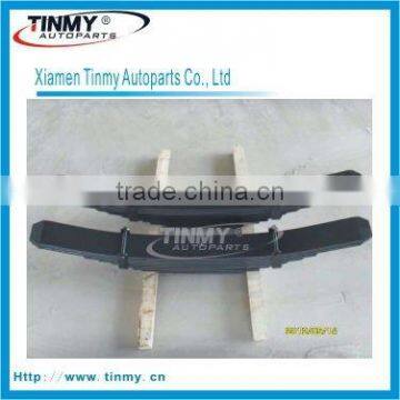 TRA leaf spring for truck