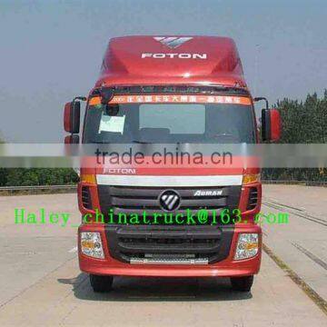 Tractor for Sale photo-3