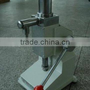 Hand Pressure Filling Machine Edible Oil Cooking Oil Filling Machine photo-3