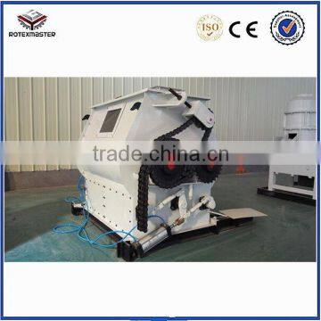 Double Shaft Paddle Mixer / Paddle Type Mixer