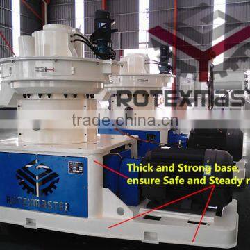Express Wood Sawdust Machine in Malaysia photo-6