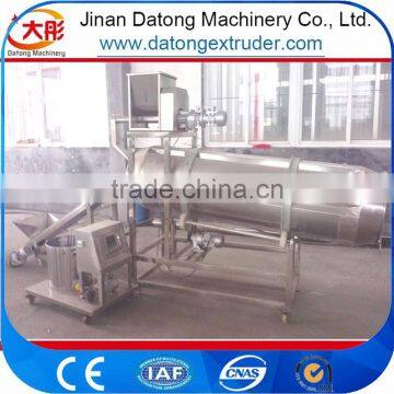 Kinds of Capacity Fish Food Production Line,floating Fish Food Machine, Fish Food Extruder photo-3