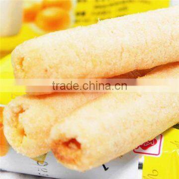 China Good Supplier Economic Core Stuff Snack Food Machine