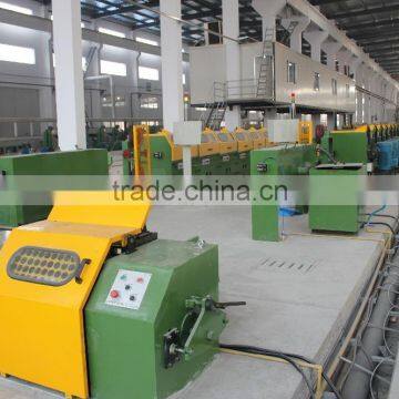 High Speed Drawing Wire Machine photo-6