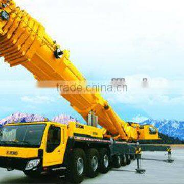 TOP Quality QY160K turck crane