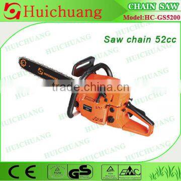 2-stroke chain saw 5200