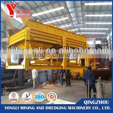 Gravity Separator Gold Jig for Sale photo-3