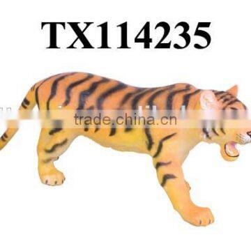 24'' Life Size Big Soft Rubber Dinosaur Toys photo-6