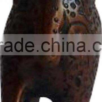 Brass Camel Sculpture photo-3