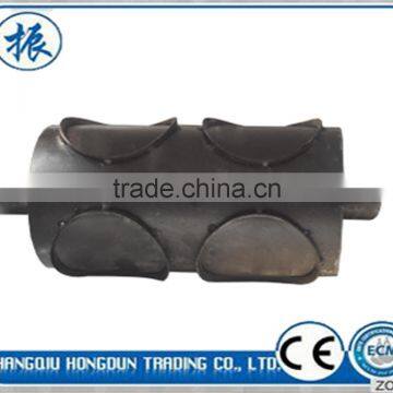 Electric India Flat Bread Roti Making Machine / Chapati Making Machine photo-6