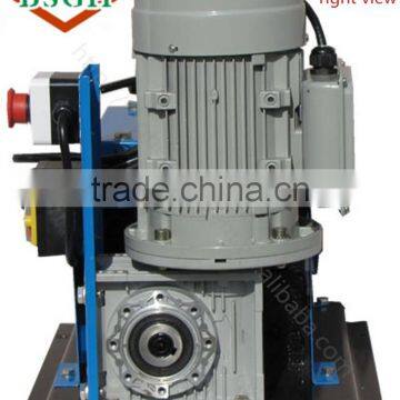 Widely Used! 1-40mm Automatic Scrap Waste Copper Wire Stripping Machine For Sale photo-6