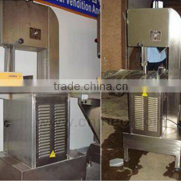 Heavy Duty Band Saw For Cutting Meat/Band Saw For Meat/Bone Meat Saw Machine photo-2