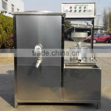 Better Soybean Milk Maker And Tofu Maker On Sale photo-6