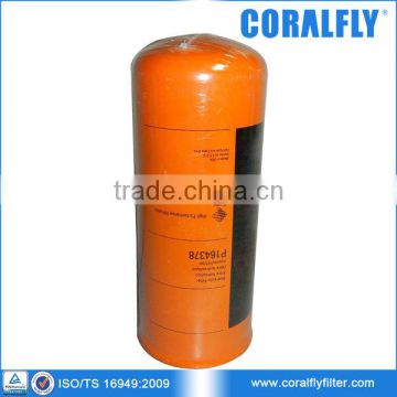 Excavator Hydraulic Oil Filter P164378 RE47313 89821387