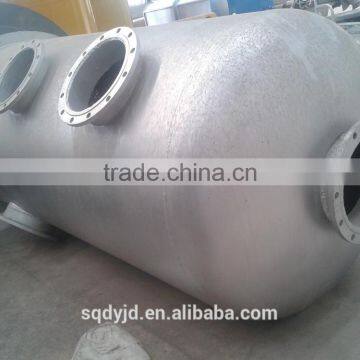 High Quality Eco-friendly City Rubbish/waste Tyre/used Oil Refining Plant photo-4