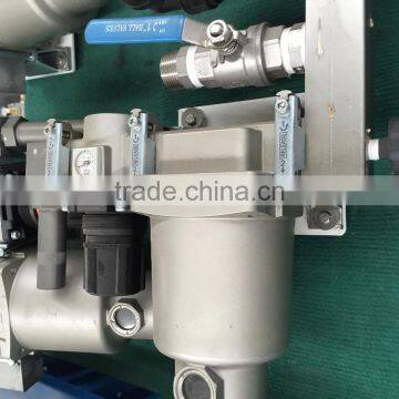 CCD Dried Fruits Optical Color Sorter Machine photo-4