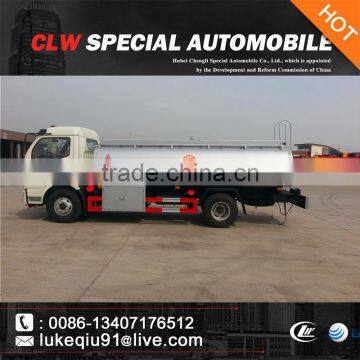 2016 new oil fuel truck