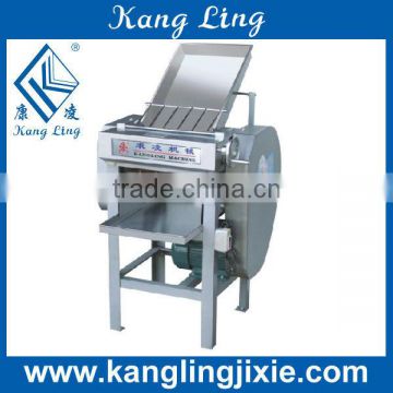 KL-110 series High Speed Dough Kneading Machine