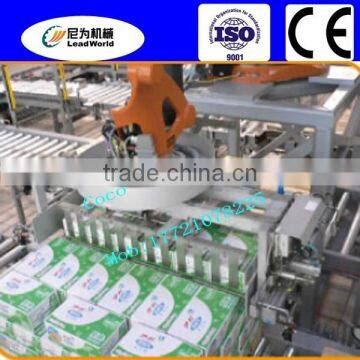 Factory Price and Professional Automatic Palletizing Machine photo-2